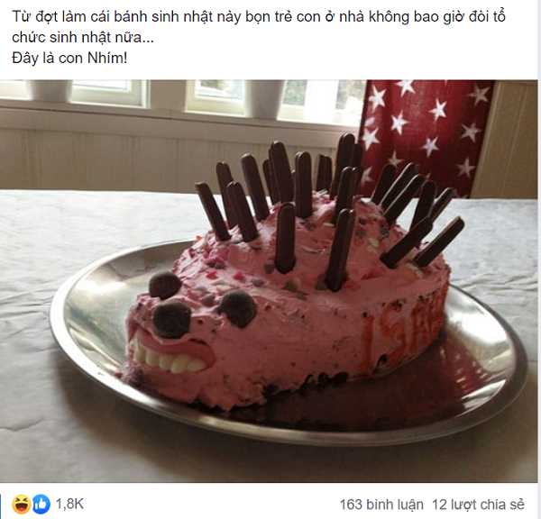 "Ghét bếp, không nghiện nhà", dân mạng cười ngất với những "cực phẩm" ảnh 5