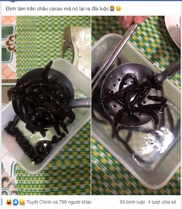 "Ghét bếp, không nghiện nhà", dân mạng cười ngất với những "cực phẩm" ảnh 9