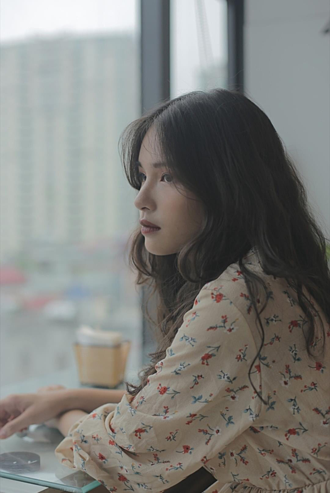 Hình ảnh đời thường của con gái ca sĩ Thùy Dung