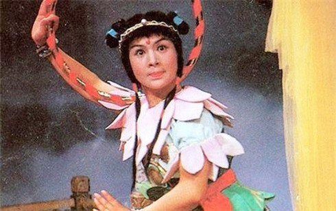 Ba vi than tien 'uu ai' Ton Ngo Khong nhat trong Tay Du Ky la nhung ai?-Hinh-2