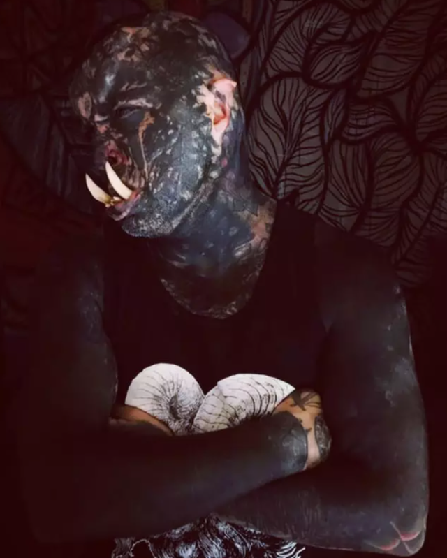 Ky la nguoi dan ong che doi luoi lap them 