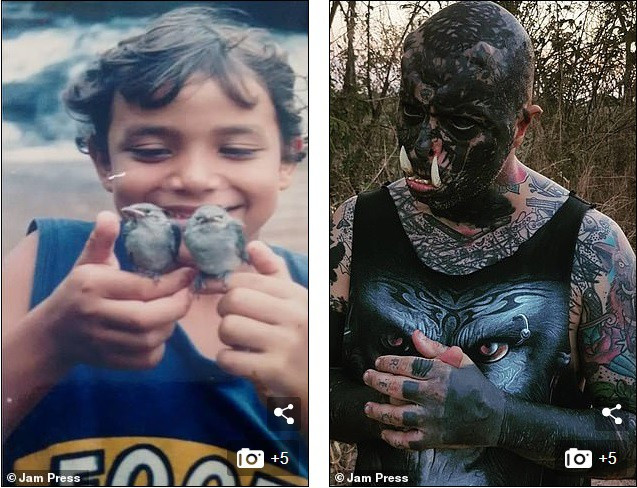 Ky la nguoi dan ong che doi luoi lap them 