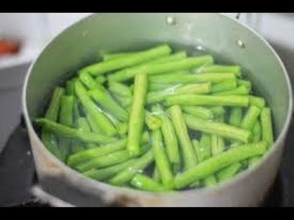 Nguy cơ mất mạng khi sử đụng đậu đũa sai cách ảnh 4