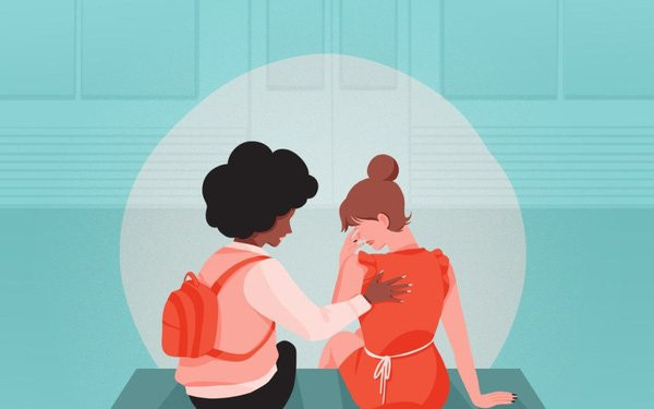 Thứ vũ khí hiệu quả nhất giúp thu phục lòng người Thu vu khi hieu qua nhat giup thu phuc long nguoi