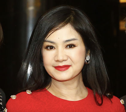 NSND Thu Hà từ chối danh xưng lá ngọc cành vàng vì sao? NSND Thu Ha tu choi danh xung la ngoc canh vang vi sao?