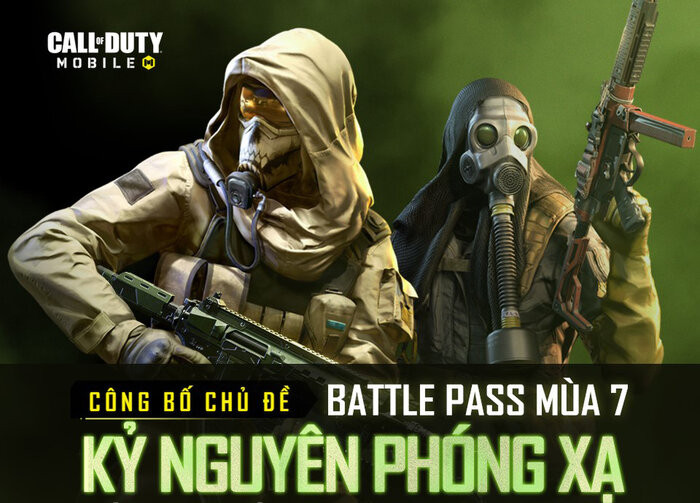 Điểm mới toanh trong chế độ chơi của Call of Duty: Mobile VN ảnh 2