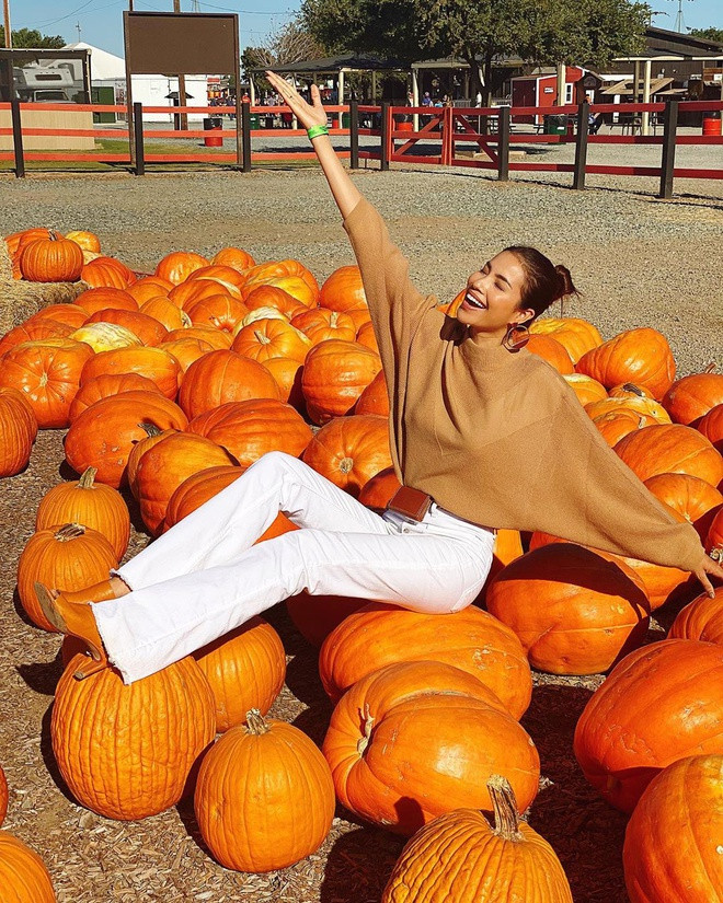 Pham Huong dung han lam Vlog sau nhieu lan bi 'nem da'?-Hinh-4