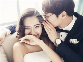 Cưới được những kiểu vợ báu vật này phúc đức đến mười - Hình 6 Cuoi duoc nhung kieu vo bau vat nay phuc duc den muoi-Hinh-6