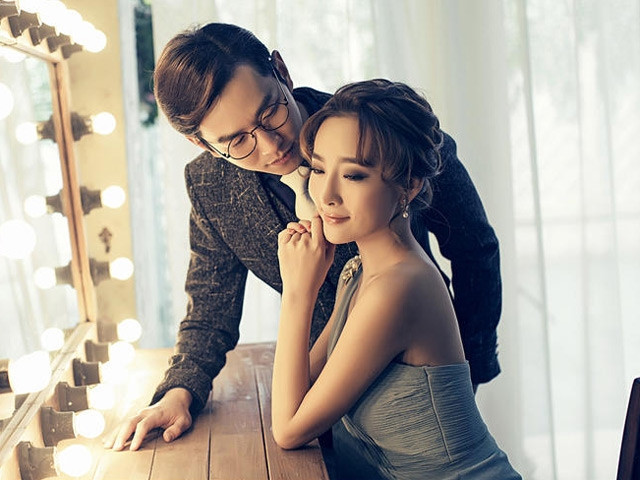 Cưới được những kiểu vợ báu vật này phúc đức đến mười - Hình 5 Cuoi duoc nhung kieu vo bau vat nay phuc duc den muoi-Hinh-5