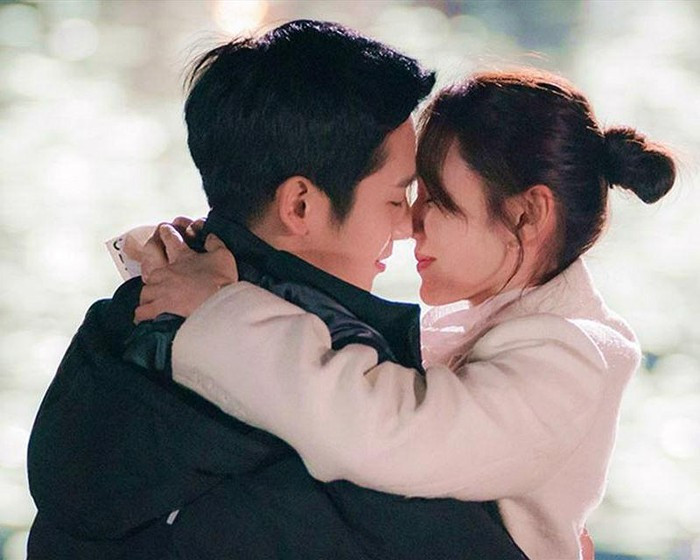 Cưới được những kiểu vợ báu vật này phúc đức đến mười - Hình 2 Cuoi duoc nhung kieu vo bau vat nay phuc duc den muoi-Hinh-2