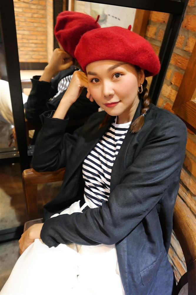 Het fan nay toi fan khac 'khac' hinh Thanh Hang len co the-Hinh-2