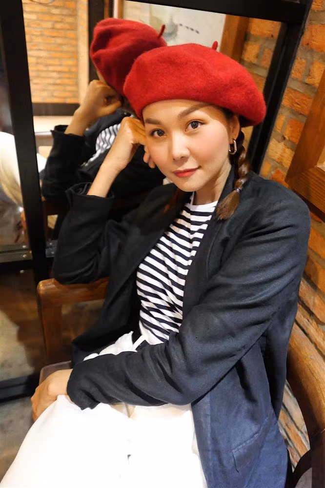 Het fan nay toi fan khac 'khac' hinh Thanh Hang len co the-Hinh-2