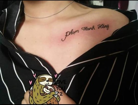 Het fan nay toi fan khac 'khac' hinh Thanh Hang len co the-Hinh-4