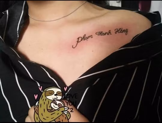 Het fan nay toi fan khac 'khac' hinh Thanh Hang len co the-Hinh-4