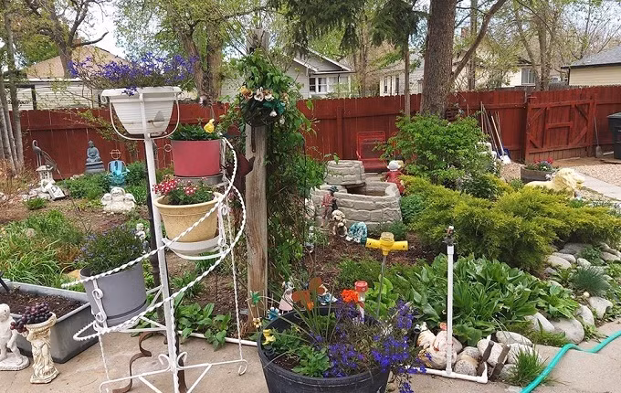 10 nam ghe lanh, me chong bong thay doi khi thong gia ban dat