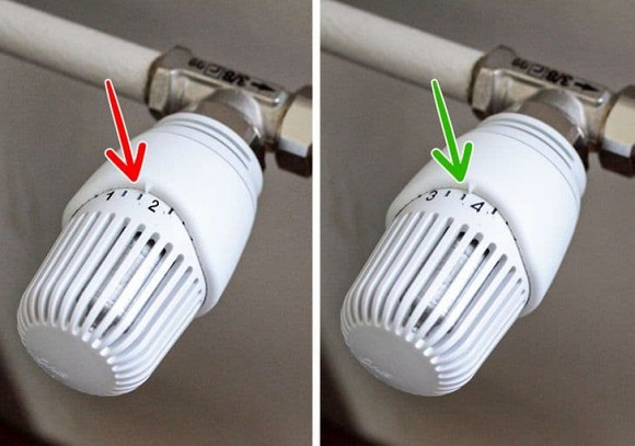 Ban than luon cam thay lo lang co the do 8 thu nay trong nha