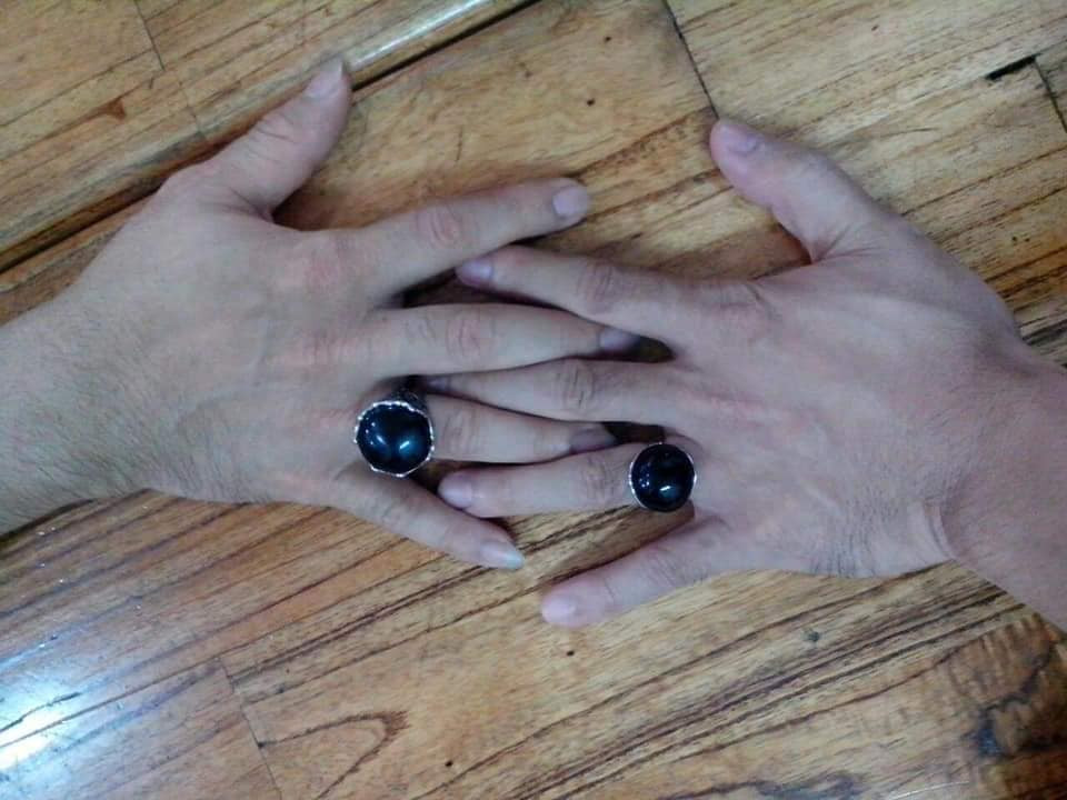 Xuan Bac - Tu Long bat ngo deo nhan doi ngon ap ut-Hinh-2