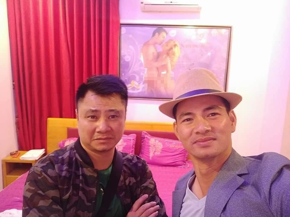 Xuan Bac - Tu Long bat ngo deo nhan doi ngon ap ut-Hinh-5