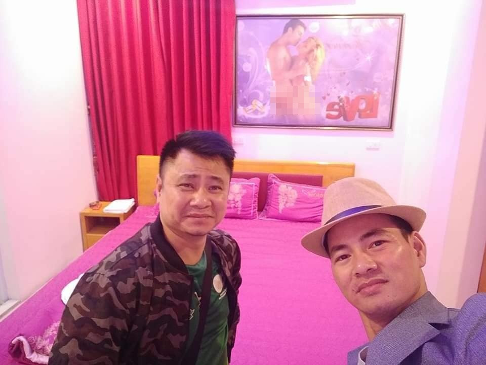 Xuan Bac - Tu Long bat ngo deo nhan doi ngon ap ut-Hinh-6