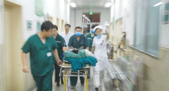 Cô gái 28 tuổi bất ngờ ngất xỉu,nguyên nhân xuất phát từ thói quen này - Hình 2 Co gai 28 tuoi bat ngo ngat xiu,nguyen nhan xuat phat tu thoi quen nay-Hinh-2