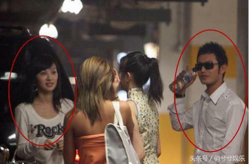 Những mỹ nhân Hoa ngữ mang tiếng tiểu tam - Hình 2 Nhung my nhan Hoa ngu mang tieng tieu tam-Hinh-2