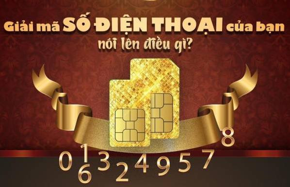Số cuối điện thoại nói lên vận mệnh giàu sang hay nghèo hèn So cuoi dien thoai noi len van menh giau sang hay ngheo hen
