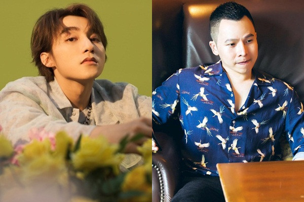 Son Tung lap ky tich, dan mang 'leu leu Vu Khac Tiep