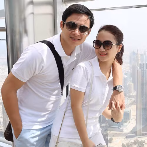 “Chi Kinh Hong” tre tuoi nhat VTV gio ra sao?-Hinh-3