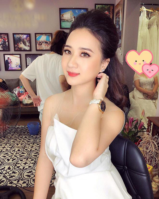 “Chi Kinh Hong” tre tuoi nhat VTV gio ra sao?-Hinh-4