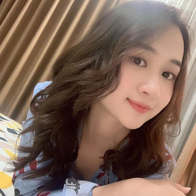 “Chi Kinh Hong” tre tuoi nhat VTV gio ra sao?-Hinh-5