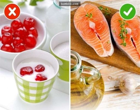 12 lỗi thường gặp khi tập thể dục chị em không giảm nổi cân - Hình 3 12 loi thuong gap khi tap the duc chi em khong giam noi can-Hinh-3