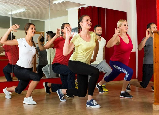 12 lỗi thường gặp khi tập thể dục chị em không giảm nổi cân - Hình 6 12 loi thuong gap khi tap the duc chi em khong giam noi can-Hinh-6