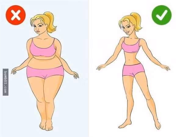 12 loi thuong gap khi tap the duc chi em khong giam noi can-Hinh-12