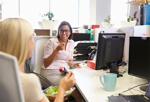 12 lỗi thường gặp khi tập thể dục chị em không giảm nổi cân - Hình 7 12 loi thuong gap khi tap the duc chi em khong giam noi can-Hinh-7