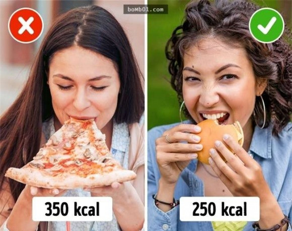 12 lỗi thường gặp khi tập thể dục chị em không giảm nổi cân - Hình 8 12 loi thuong gap khi tap the duc chi em khong giam noi can-Hinh-8