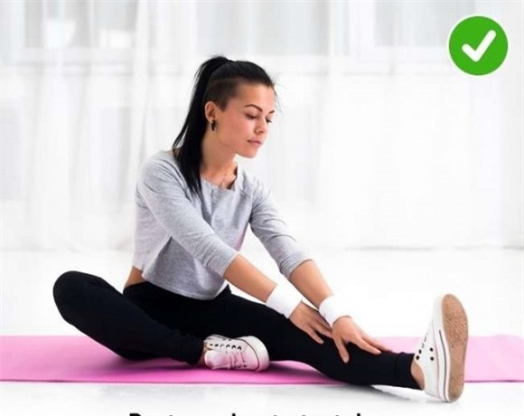 12 lỗi thường gặp khi tập thể dục chị em không giảm nổi cân - Hình 11 12 loi thuong gap khi tap the duc chi em khong giam noi can-Hinh-11