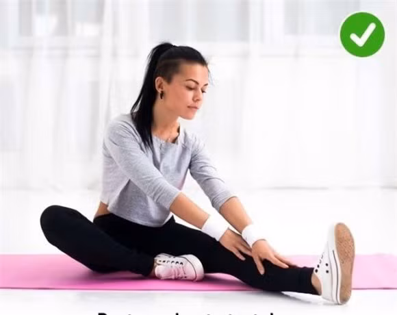 12 loi thuong gap khi tap the duc chi em khong giam noi can-Hinh-11