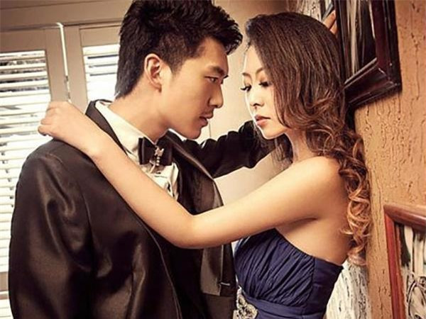 Đàn ông ngoại tình sẽ gặp người đàn bà lẳng lơ ảnh 1