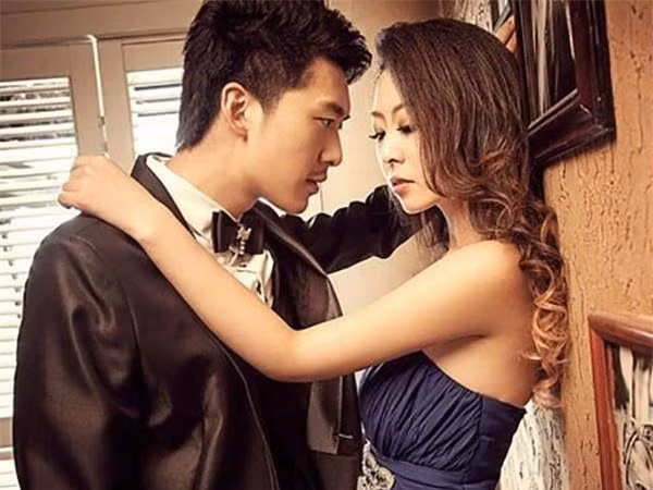 Đàn ông ngoại tình sẽ gặp người đàn bà lẳng lơ ảnh 1