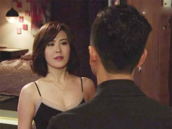 Đàn ông ngoại tình sẽ gặp người đàn bà lẳng lơ ảnh 2