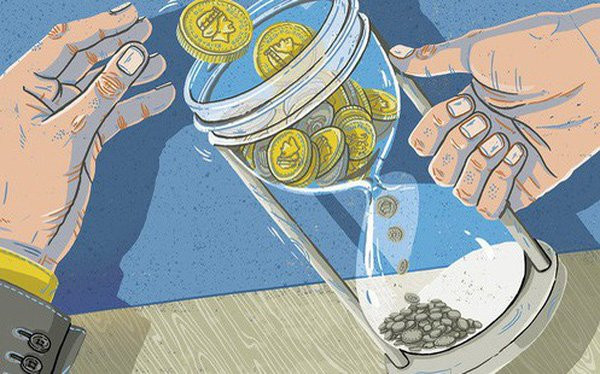 5 viec dau nhieu tien den dau cung bat luc