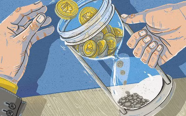 5 viec dau nhieu tien den dau cung bat luc