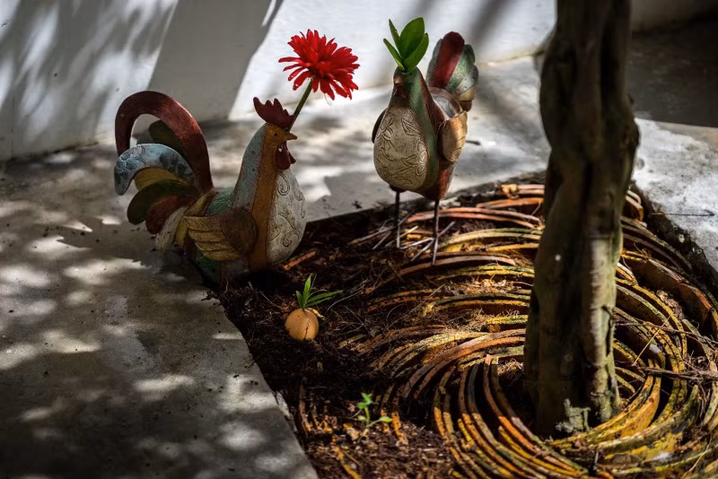 Ngam ngoi nha ong co khong gian chong lop giua long Sai Gon-Hinh-4