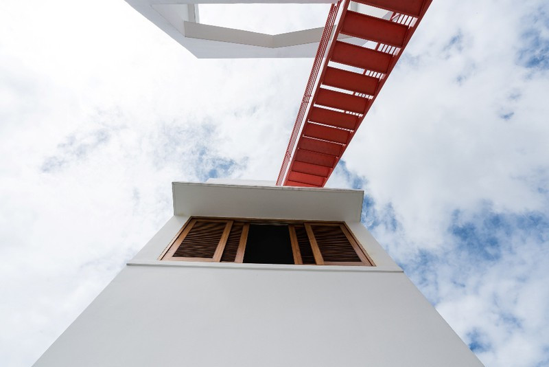 Ngam ngoi nha ong co khong gian chong lop giua long Sai Gon-Hinh-13