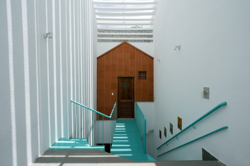 Ngam ngoi nha ong co khong gian chong lop giua long Sai Gon-Hinh-10