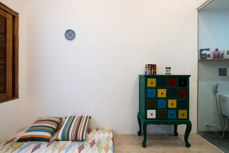 Ngam ngoi nha ong co khong gian chong lop giua long Sai Gon-Hinh-17