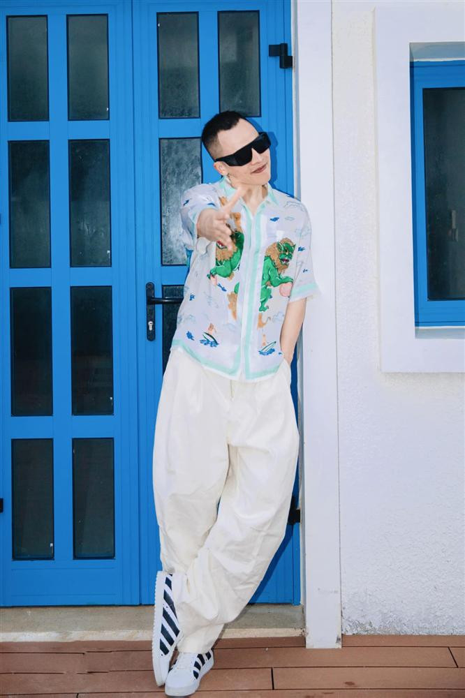 Vu Khac Tiep bi canh bao khi dan doi quan hung hau di quay-Hinh-3