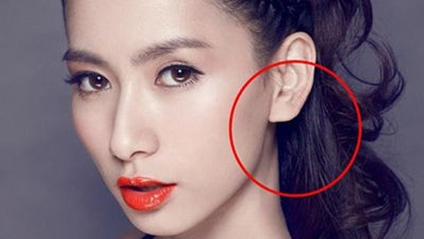 Phụ nữ sở hữu 3 nét tướng này sẽ làm nên sự nghiệp lớn Phu nu so huu 3 net tuong nay se lam nen su nghiep lon