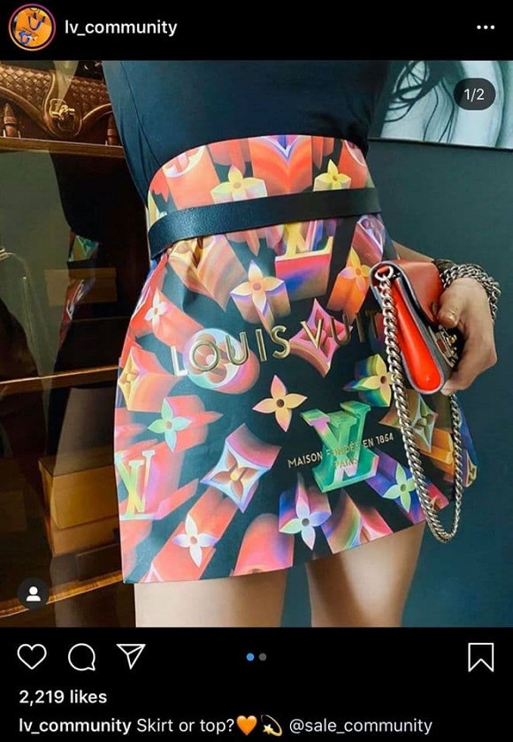 Hoa hau Ky Duyen noi khap cac trang mang the gioi-Hinh-2