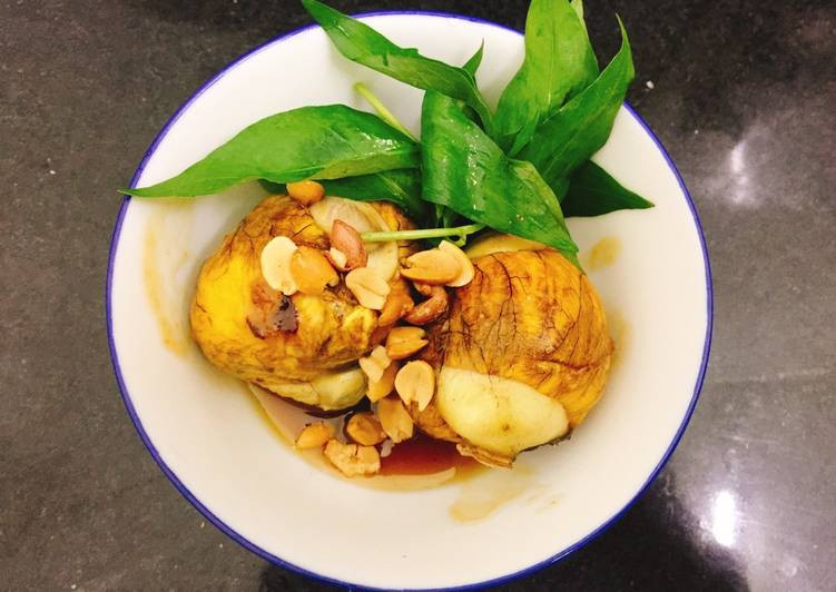 4 meo nho danh cho cac ba noi tro khi mua trung vit lon